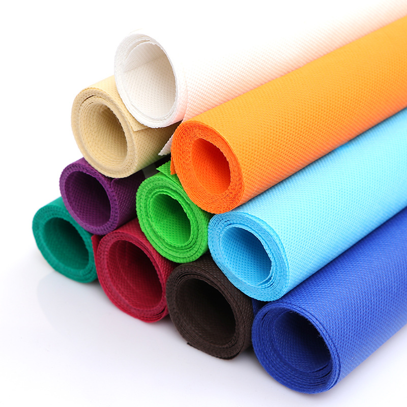 新河无纺布的分类和特性