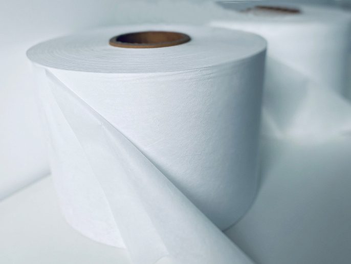 新河PLA无纺布