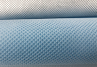 新河(PP)丙纶无纺布跟(PET)涤纶无纺布的区别