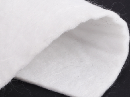 新河长丝土工布